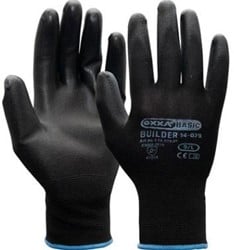 OXXA Builder 14-079 handschoen