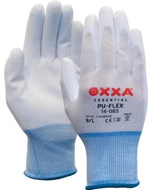 OXXA PU-Flex 14-083 handschoen - 10/xl