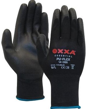 OXXA PU-Flex 14-086 handschoen - 7/s