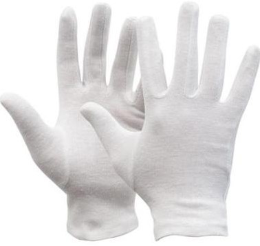 OXXA® Knitter 14-092 handschoen - wit - 11/xxl
