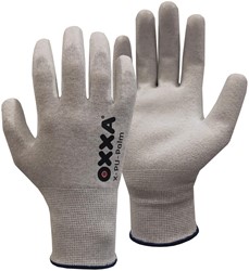 OXXA X-PU-Palm 14-103 Palm ESD handschoenen
