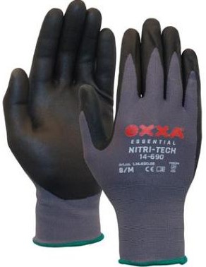 OXXA Nitri-Tech 14-690