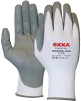 OXXA Industrial-Foam 14-710 handschoen