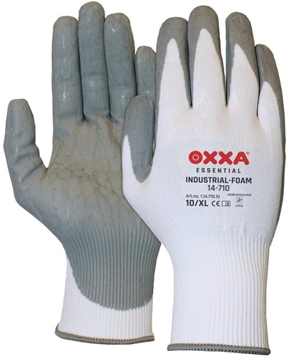OXXA Industrial-Foam 14-710 handschoen