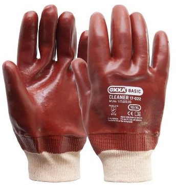 OXXA Cleaner 17-022 handschoen