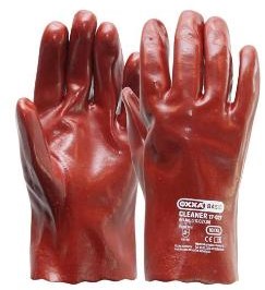 OXXA Cleaner 17-027 handschoen