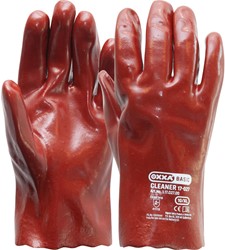 OXXA Cleaner 17-027 handschoen