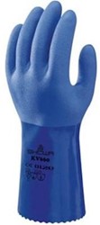 Showa KV660 Aramid Oil Resistant handschoen