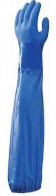Showa 690 werkhandschoen - xl