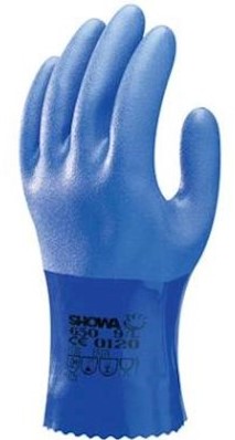 Showa 650 Oil Resistant handschoen