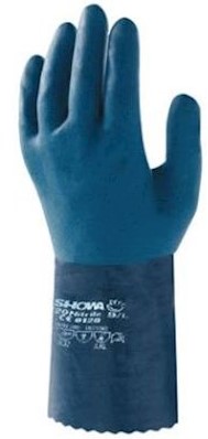 Showa 720 Nitrile handschoen-m