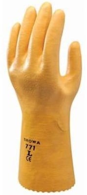 Showa 771 handschoen - l