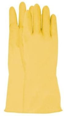 OXXA® Cleaner 41-500 handschoen - geel - 9/l