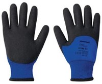 Honeywell Cold Grip NF11HD handschoen - blauw/zwart - 11