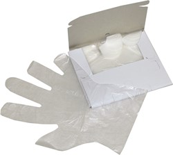 OXXA Cover 44-030 handschoen