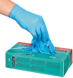 Honeywell Dexpure 800-91 handschoen