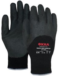 OXXA Maxx-Grip-Winter 47-280 handschoen