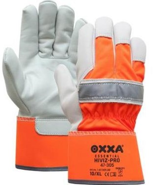 OXXA HiViz-Pro 47-305 handschoen