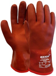 OXXA PVC-Chem-Winter 47-410 handschoen