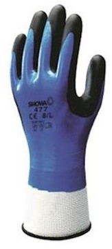Showa 477 werkhandschoen - xl