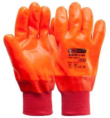 OXXA Winter 47-500 handschoen