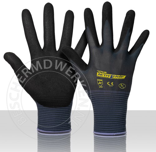 Towa ActivGrip Advance 581 werkhandschoenen