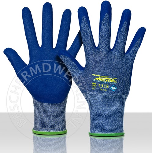 Towa Airexdry 530 werkhandschoenen - 9/l