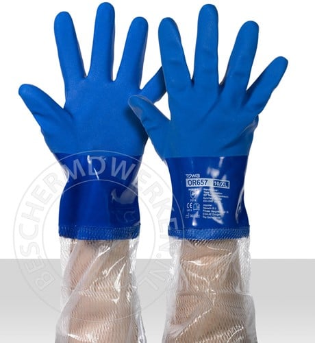 Towa OR657 werkhandschoenen