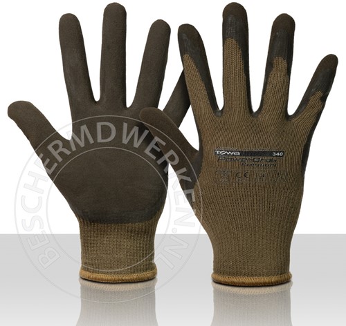 Towa Powergrab Premium werkhandschoenen
