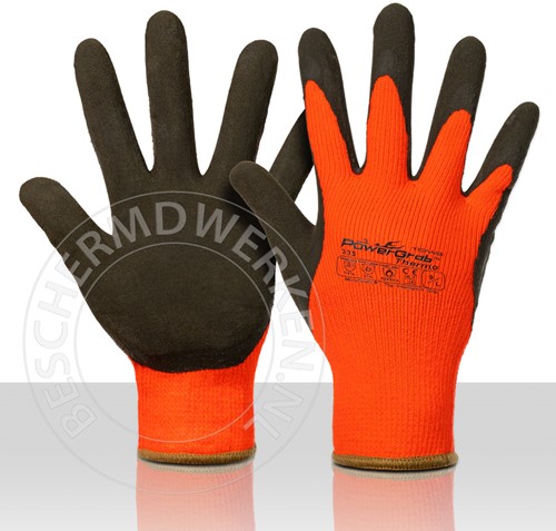 Towa Powergrab Thermo werkhandschoenen