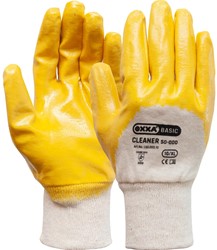 OXXA Cleaner 50-000 handschoen
