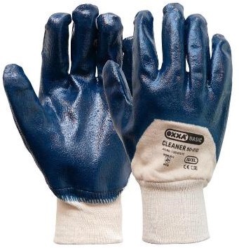 OXXA Cleaner 50-010 handschoen - 10