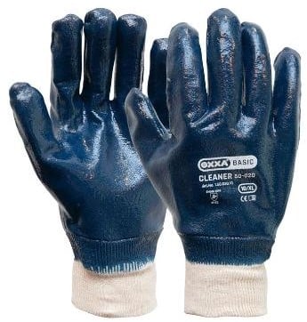 OXXA Cleaner 50-020 handschoen