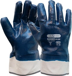OXXA Cleaner 50-040 handschoen
