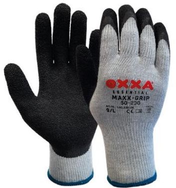 OXXA Maxx-Grip 50-230 handschoen - 9/l