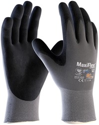ATG Maxiflex Ultimate Adapt 42-874 handschoen