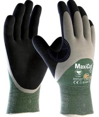 ATG 34-305 MaxiCut Oil werkhandschoen