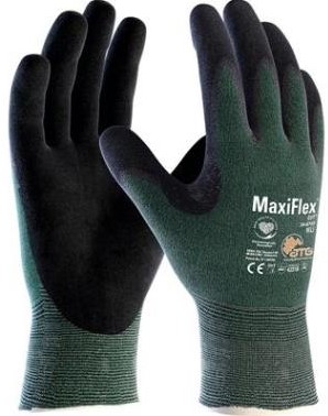 ATG 42-8743 Maxiflex Cut AD-APT werkhandschoen
