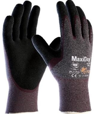 ATG 56-424 MaxiDry werkhandschoen
