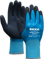 OXXA Double-Latex 50-400 handschoen
