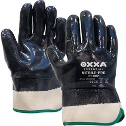 OXXA Nitrile-Pro 51-082 handschoen