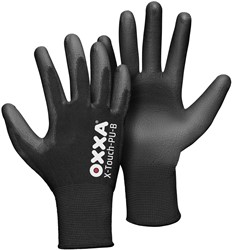 OXXA X-Touch-PU-B 51-110 handschoenen