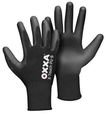 OXXA X-Touch-PU-B 51-110 handschoenen