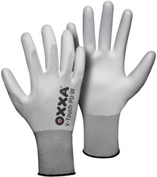 OXXA X-Touch-PU-W 51-115 handschoen