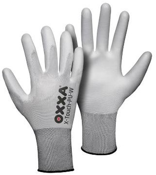 OXXA X-Touch-PU-W 51-115 handschoen