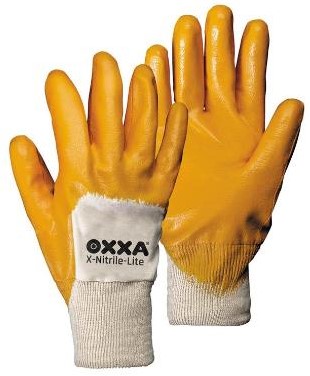 OXXA Nitrile-Lite 51-170 handschoen