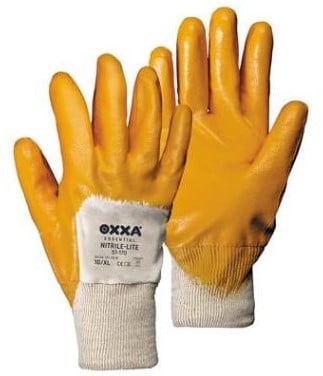 OXXA Nitrile-Lite 51-170 handschoen