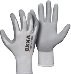 OXXA X-Nitrile-Foam 51-280 handschoen
