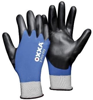 OXXA X-Pro-Dry 51-300 handschoenen