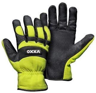 OXXA X-Mech 51-610 handschoen - 11/xxl